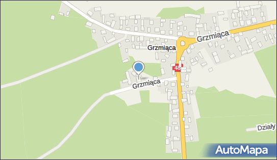 Paweł Sułecki Paw-Drew, Grzmiąca 28, Grzmiąca 26-811 - Przedsiębiorstwo, Firma, NIP: 7981426592