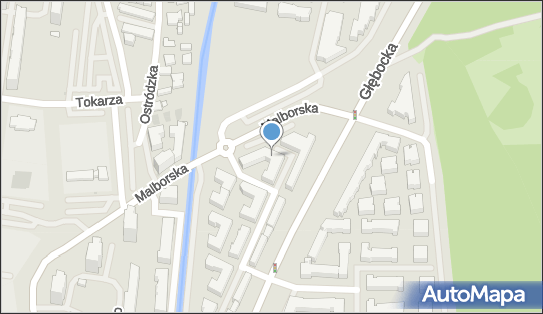 Paweł Świca, Malborska 16, Warszawa 03-286 - Przedsiębiorstwo, Firma, NIP: 7162278344