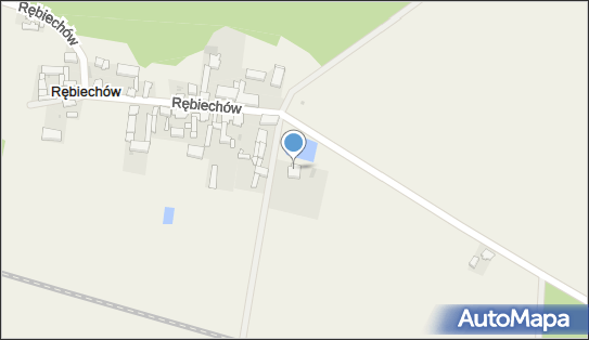 251426990, Paweł Sworowski Firma Handlowo-Usługowa 