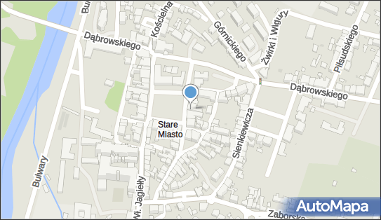 Paweł Szafraniec Kancelaria Adwokacka, Rynek Główny 9, Oświęcim 32-600 - Przedsiębiorstwo, Firma, NIP: 5492191013