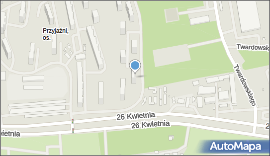 8542186092, Paweł Szczerba Meblo-House 