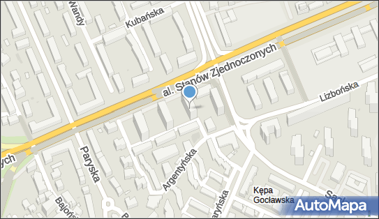 Paweł Szczerkowski Przewodnik Turystyczny, Warszawa 03-964 - Przedsiębiorstwo, Firma, NIP: 8381708259