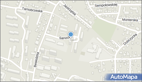 Paweł Szemetiłło, Sanocka 6, Kraków 30-620 - Przedsiębiorstwo, Firma, NIP: 9730390219
