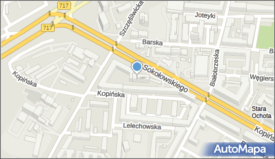 5262286253, Paweł Szereda Info-Spec 