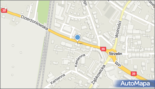 Paweł Szeszko, Dzierżoniowska 3, Strzelin 57-100 - Przedsiębiorstwo, Firma, NIP: 9141222598