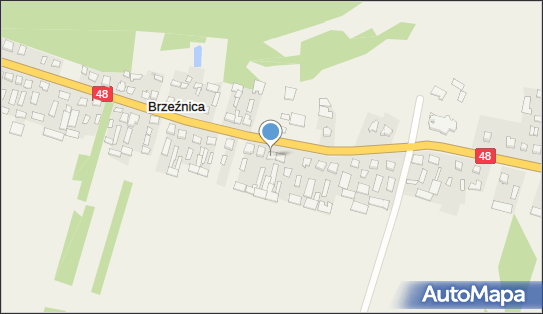 Paweł Szewc Auto Serwis, Brzeźnica 58, Brzeźnica 26-900 - Przedsiębiorstwo, Firma, NIP: 8121721211