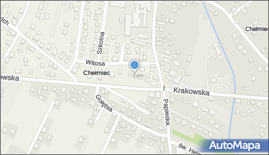 7343154025, A.D.S.Paweł Szkaradek 