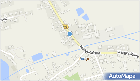 7642273217, Paweł Szostak Gospodarstwo Rolne 
