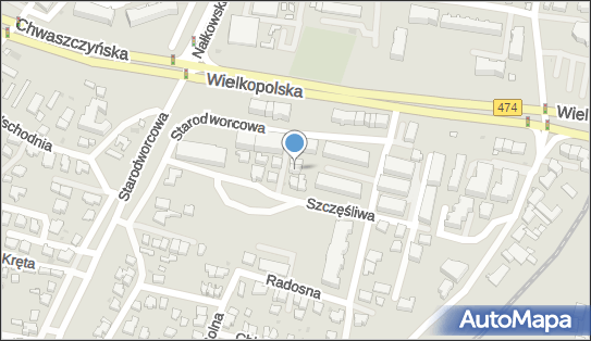 Paweł Szostak, Wielkopolska 423, Gdynia 81-531 - Przedsiębiorstwo, Firma, NIP: 5841444399