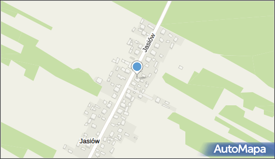 Paweł Szwed, Jasiów 58, Jasiów 26-050 - Przedsiębiorstwo, Firma, NIP: 9591787001