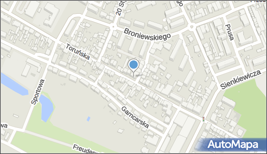 6661249343, Paweł Szymański, Centrum Ogłoszeniowe Auto Koło 