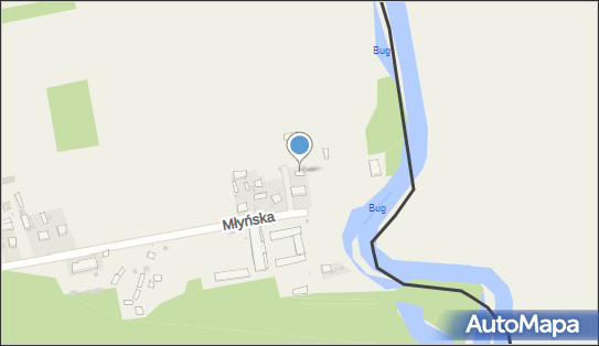 Paweł Szymański Firma Handlowo - Usługowa, Młyńska 33, Świerże 22-175 - Przedsiębiorstwo, Firma, NIP: 5631900804