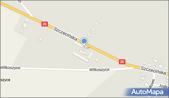 811171159, Paweł Tarnowski Usługi Dla Rolnictwa 