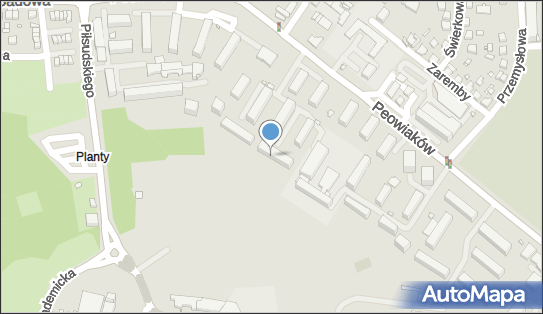 Paweł Tomczak - Działalność Gospodarcza, Peowiaków 30, Zamość 22-400 - Przedsiębiorstwo, Firma, NIP: 9222353962