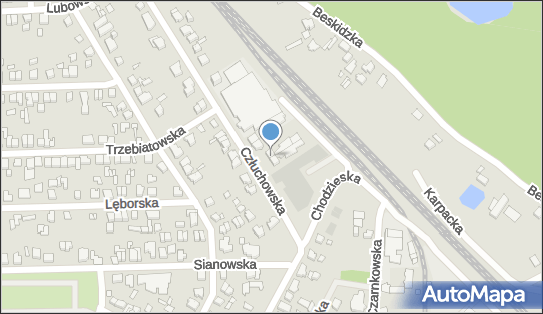 9720404581, Przedsiębiorstwo Produkcyjno-Handlowo-Usługowe 