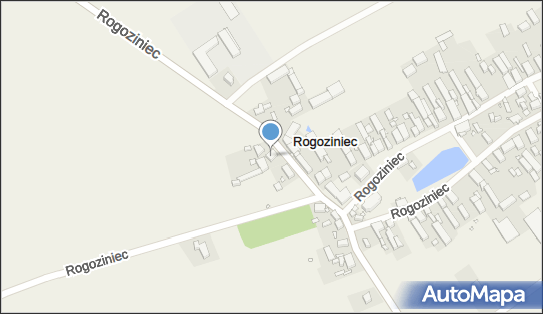 Paweł Trymbulak, Rogoziniec 7, Rogoziniec 66-210 - Przedsiębiorstwo, Firma, NIP: 9271927535