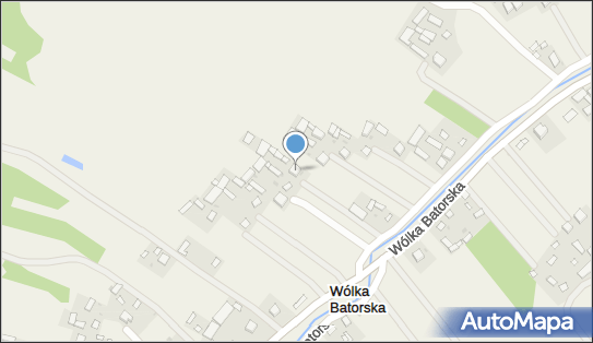 Paweł Trzciński Roboty Ziemne, Wólka Batorska 93, Wólka Batorska 23-320 - Przedsiębiorstwo, Firma, NIP: 8621640639
