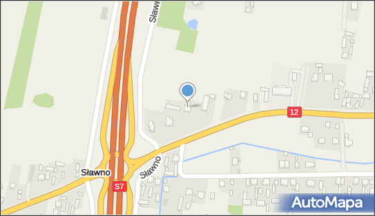 Paweł Wabik Przedsiębiorstwo Wielobranżowe Wabmex, Sławno 54 26-625 - Przedsiębiorstwo, Firma, NIP: 9481038333