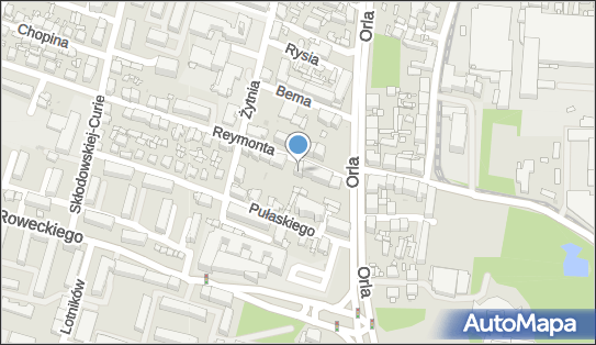 Paweł Wąs, ul. Władysława Reymonta 6, Sosnowiec 41-200 - Przedsiębiorstwo, Firma, NIP: 6443467800
