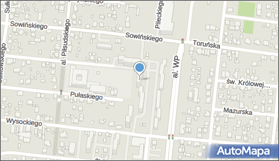 Paweł Wdowiak P.H.U.Pakamera, ul. Waleriana Łukasińskiego 1 05-820 - Przedsiębiorstwo, Firma, NIP: 5341467960