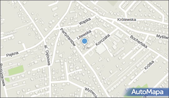 Paweł Węgrzyn, ul. Janusza Korczaka 10, Niepołomice 32-005 - Przedsiębiorstwo, Firma, NIP: 6831863965