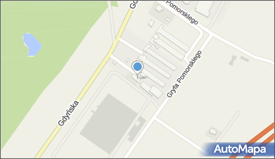 5882029875, Firma Usługowo-Budowlana Paweł Wicka 