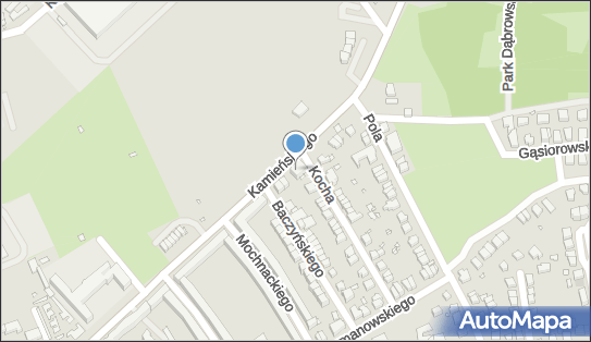 8951329672, Prywatny Gabinet Lekarski Paweł Włodarczak 