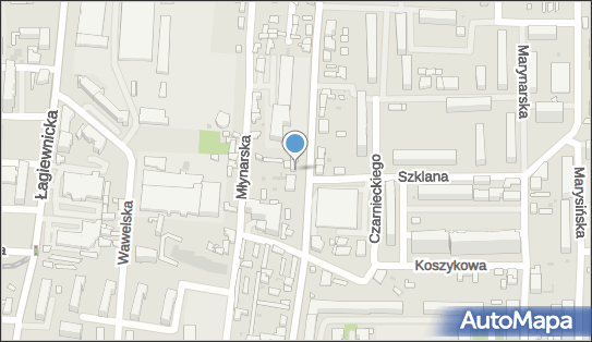 7261296090, Wyrób Pieczątek Paweł Ganclerz 