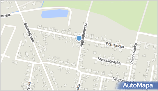 Paweł Wójcik Usługi Wielobranżowe, Jagniątkowska 38, Wrocław 54-048 - Przedsiębiorstwo, Firma, NIP: 8942671193