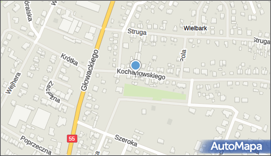 5791814120, Salon Pielęgnacji Psów 