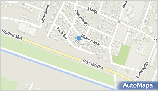 Paweł Woźniak Apek, ul. Otwocka 1, Pruszków 05-800 - Przedsiębiorstwo, Firma, NIP: 5342245316
