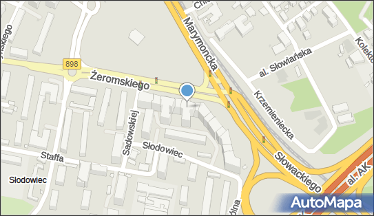 Paweł Woźniak Consulting, ul. Stefana Żeromskiego 1, Warszawa 01-887 - Przedsiębiorstwo, Firma, NIP: 8451917319