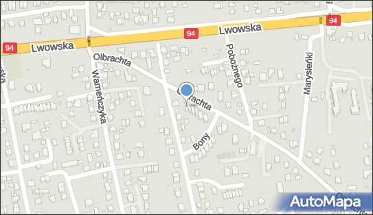 8133502905, Paweł Zabłocki 