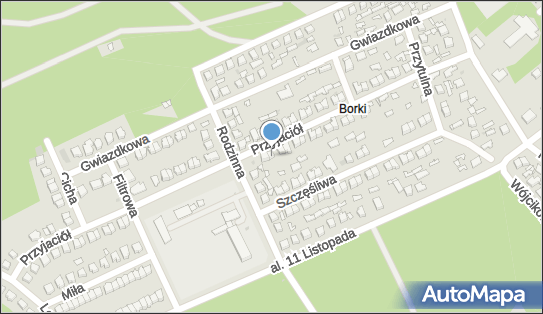 Paweł Zagoździński Zakład Instalacji Sanitarnych i C.O. 26-900 - Przedsiębiorstwo, Firma, NIP: 8121023814
