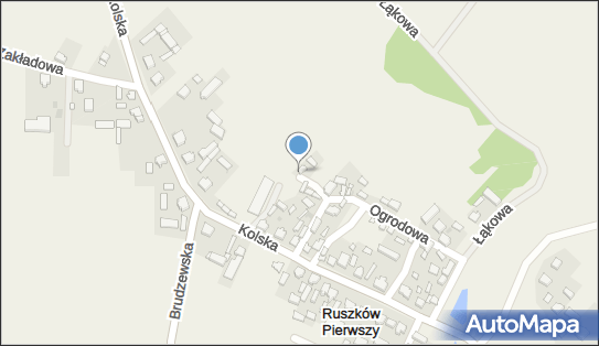 6652992930, Paweł Zakrzewski Usługi Ratownictwa Medycznego 