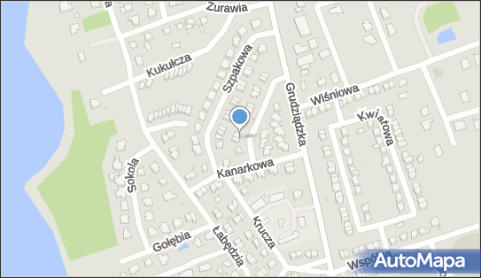 8781183665, Paweł Zaremba Zakład Usługowo-Handlowy 