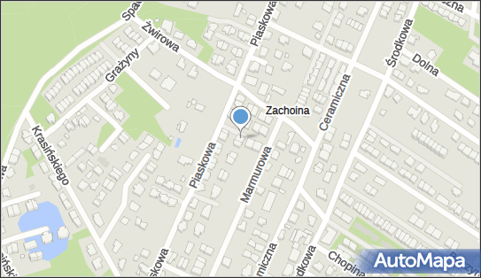 5242216947, Paweł Zawadzki PZ-CONSULTING 