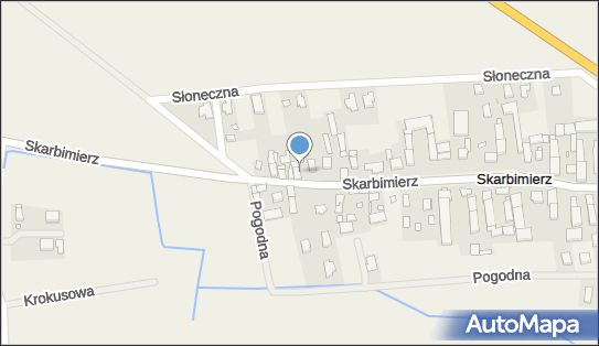 Paweł Zdanowicz, Skarbimierz 21, Skarbimierz 49-318 - Przedsiębiorstwo, Firma, NIP: 7471688896