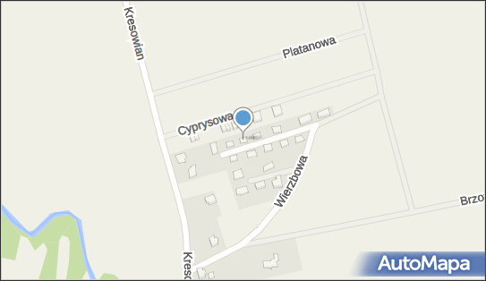 Paweł Zdziebłowski Pawpol, ul. Wierzbowa 33, Witkowo Drugie 73-102 - Przedsiębiorstwo, Firma, NIP: 8542290004