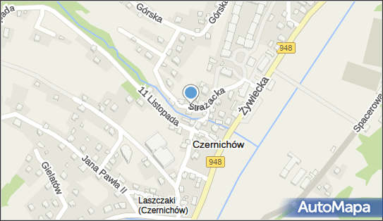 5532078301, Paweł Żebrowski Firma Produkcyjno Handlowo-Usługowa 