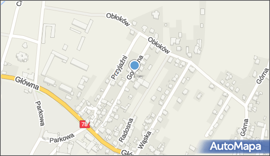 Paweł Zogel Produkcja-Handel-Usługi Fridar, Gościnna 14 42-620 - Przedsiębiorstwo, Firma, NIP: 6452107805