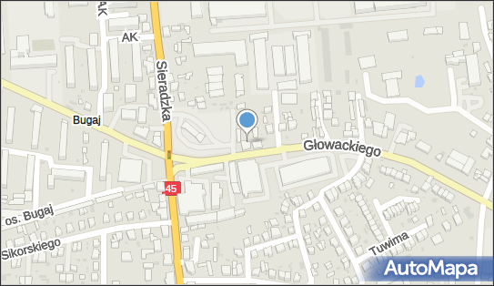 8321798135, Paweł Zychla Oknobud 