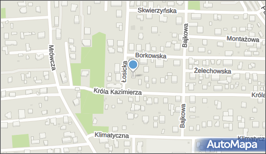 9521737340, Paweł Zygier Biuro Konstrukcyjne 