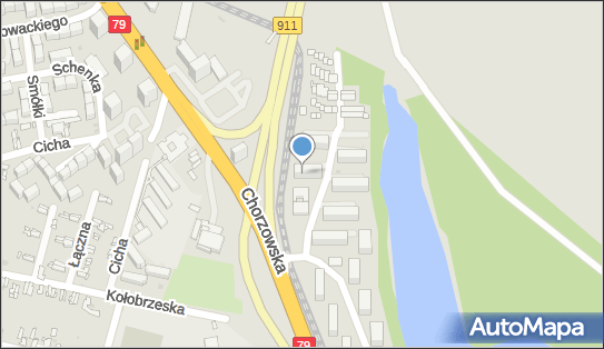 Pawelec Hutyra Genowefa Dystrybucja Towarów Konsumpcyjnych, Bytom 41-902 - Przedsiębiorstwo, Firma, NIP: 6260668436