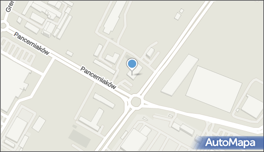 Pawelec Sławomir S-Serwis, ul. Pancerniaków 16, Lublin 20-331 - Przedsiębiorstwo, Firma, NIP: 9461950388