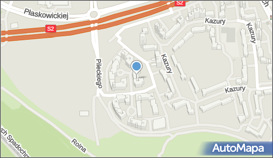 5321318895, Pawex Paweł Góźdź 