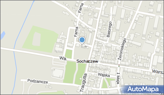 5221530880, Pawilon 1001 Drobiazgów Adam Banasik 
