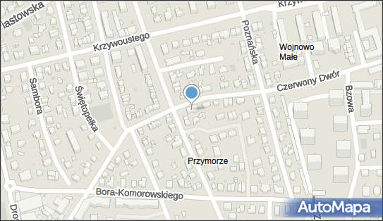 5861556492, Pawilon 606 Janusz Gosiczewski 