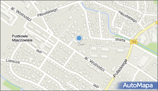 5771000880, Pawilon Handlowy 