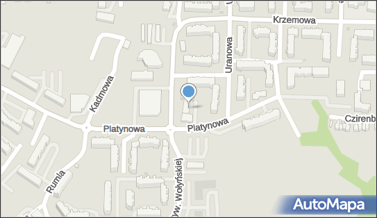 Pawilon Handlowy Anwa, ul. Krzemowa 2, Gdańsk 80-041 - Przedsiębiorstwo, Firma, numer telefonu, NIP: 5832672072